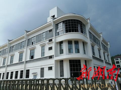 临湘“巧克力”，何时重振雄风？