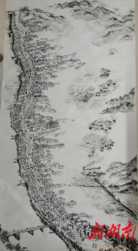 临湘“巧克力”，何时重振雄风？