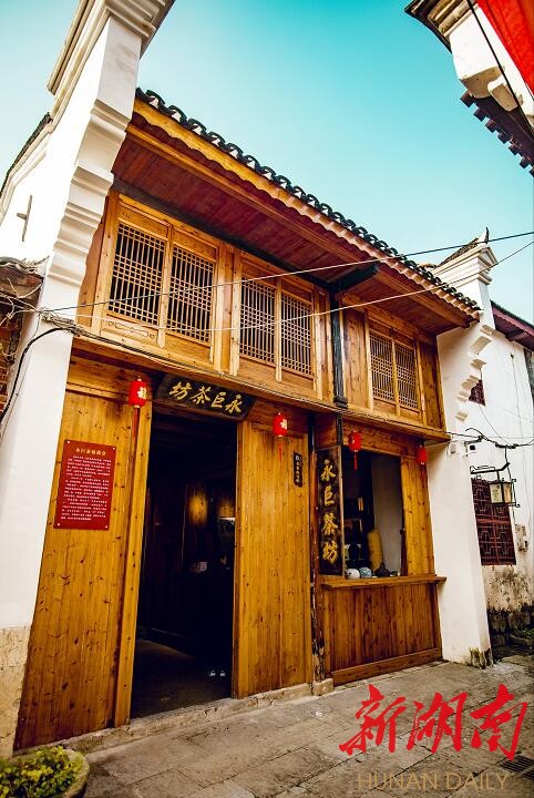 临湘“巧克力”，何时重振雄风？