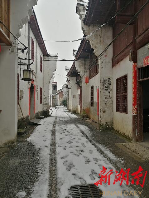 临湘“巧克力”，何时重振雄风？