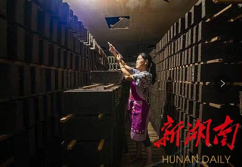 临湘“巧克力”，何时重振雄风？