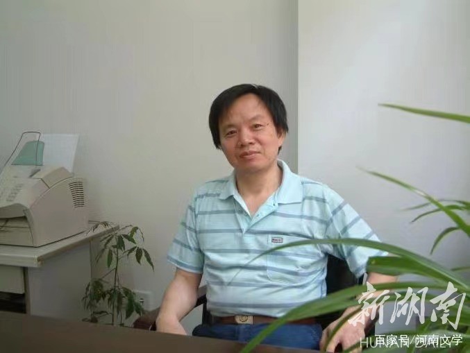沈念：有关刘恪老师的时间记忆