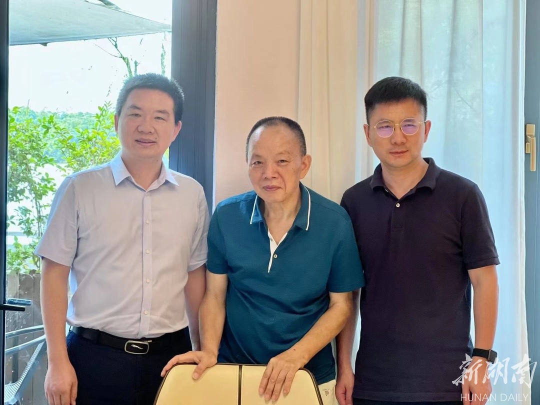 沈念：有关刘恪老师的时间记忆
